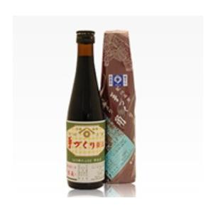 角長 湯浅手づくり醤油 0.3l (300ml×3本セット) 湯浅 醤油 湯浅醤油