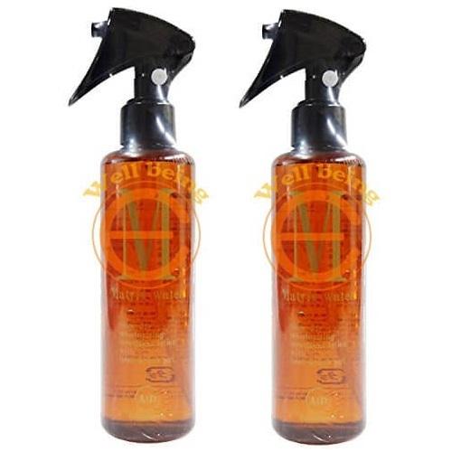 【安心保障つき】エルコス  マトリックスウォーター エイド AID 200ml 2個セット 洗い流さ...