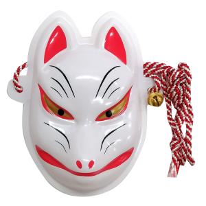 お面 七福神 毘沙門天 マスク コスプレ コスチューム 仮装 衣装