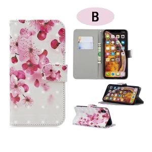 スマホ 携帯 iPhone ケース 手帳型 全...の詳細画像4