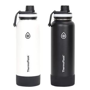 2本セット サーモフラスク 1.17L 2本セット  まとめ買い お得 保冷専用 水筒 ステンレスボトル 直飲み TAKEYA