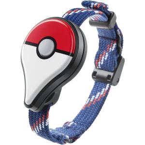 Pokemon GO Plus + ネックストラップ付き　新品　未開封 新品未使用］Pokemon GO Plus + ストラップ付き 送料無料 - メルカリ