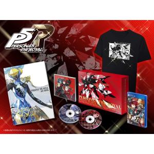 アトラス 【PS4】 ペルソナ5 スクランブル ザ ファントム