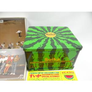 すいか SOUTHERN ALL STARS ...の詳細画像2