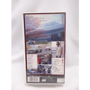 ヘイ!オイラーズ〜甦るスカイライン伝説〜 [VHS]の詳細画像3