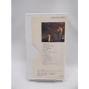 サザンオールスターズ 武道館コンサート [VHS]の詳細画像2
