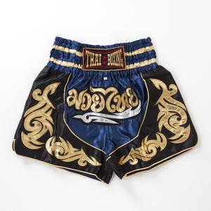 ムエタイ キックボクシング キックパンツ ムエタイパンツ