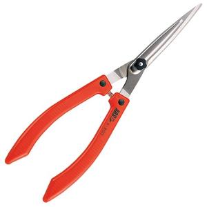 アルス 軽量刈込鋏 レッド K-800-Rの商品画像