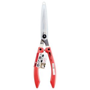アルス 軽量刈込鋏 レッド K-800-Rの詳細画像1