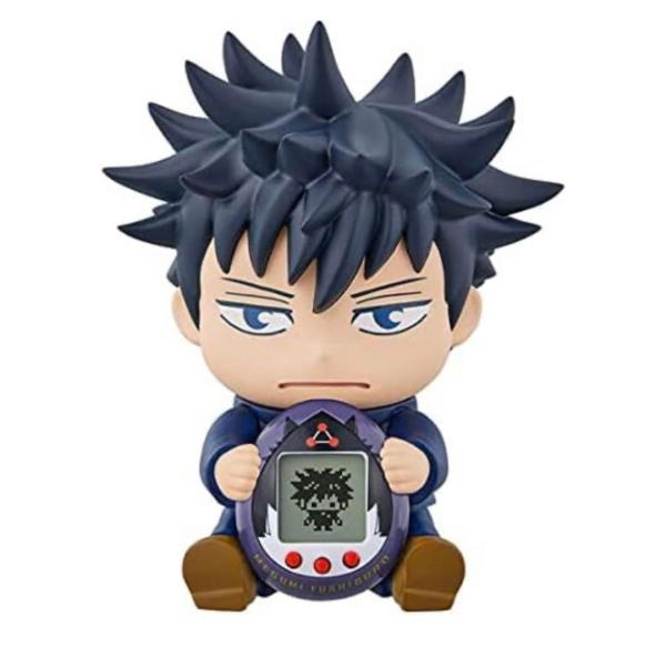 呪術廻戦 じゅじゅつっち Hugmy Tamagotchiセット ふしぐろっちver. 伏黒 恵