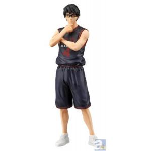 黒子のバスケ 一番くじ ダブルチャンス フィギュア 今吉 翔一