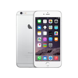 Apple docomo iPhone6 Plus A1524 (MGA92J/A) 16GB シル...