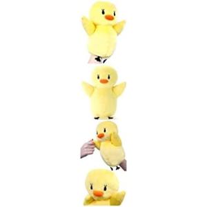 うたの☆プリンスさまっ♪　ピヨちゃんハンドパペット