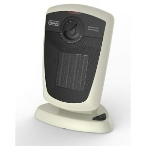 デロンギ（DeLonghi） カプスーラ セラミックファンヒーター [HFX30C11