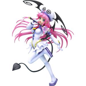 To LOVEる-とらぶる- ララ・サタリン・デビルーク 制服Ver.(1/8スケールPVC製塗装済完成品) 6g7v4d0 駿河屋 -<中古>ララ・サタリン・デビルーク 制服Ver.「To LOVEる