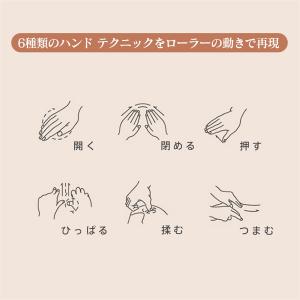 爆買 ヘッドマッサージ器 ヘッドスパ ヘッド頭...の詳細画像4