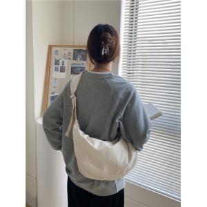 爆買 ショルダーバッグ メンズ レディース 大...の詳細画像5