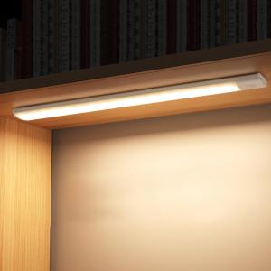 爆買 デスクライト LED 磁石 人感センサー...の詳細画像3