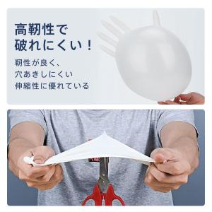 ニトリル手袋 100枚x1箱 2箱 3箱 食品...の詳細画像5