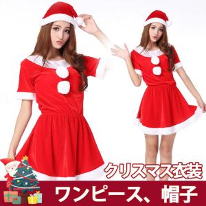 今だけの価額！！クリスマス衣装 レディース　サンタクロース