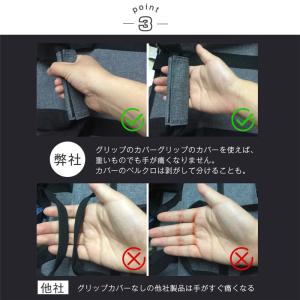 保冷バッグ 大容量 トートバッグ エコバッグ ...の詳細画像5