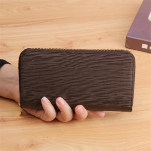 爆買 長財布 メンズ レディース 財布 レザー...の詳細画像4