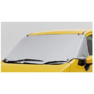 メッキワイパー ワゴンR MH35S MH55S スティングレー含む[フロント用