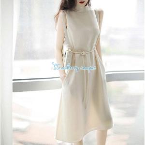 ノースリーブ タートルネック ノースリーブ ワンピース チュニック の商品一覧 ファッション 通販 Yahoo ショッピング