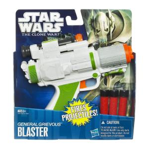 Star Wars ブラスター 並行輸入品｜neustadt