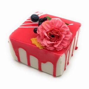 食品サンプル スクエア型ケーキ フルーツデコレーション B Mta1703c019 ノイシュタットyahoo 店 通販 Yahoo ショッピング