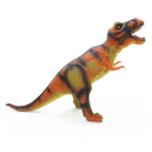 置物 フィギュア ティラノサウルス 体長 52センチ