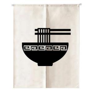 ラーメンのれん イラストの商品一覧 通販 Yahoo ショッピング