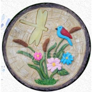 ステップストーン 踏石 敷石 飛び石 ガーデンオブジェ