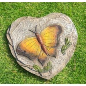 ステップストーン 踏石 敷石 飛び石 ガーデンオブジェ