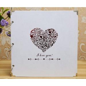 フォトアルバム 手作り カップルの商品一覧 通販 Yahoo ショッピング