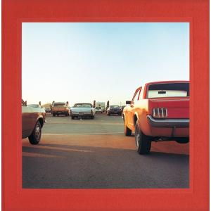 2 1/4 by William Eggleston（ウィリアム・エグルストン） 写真集