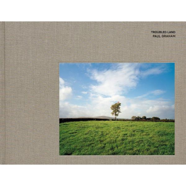 Paul Graham: Troubled Land