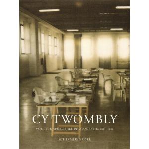 サイ・トゥオンブリー作品集(Cy Twombly: Paradise)」[B240211] : 町の