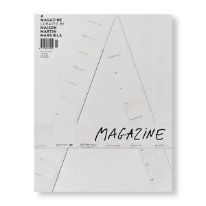 [復刻版] A MAGAZINE CURATED BY MAISON MARTIN MARGIELA