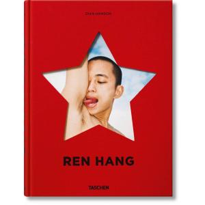 REN HANG / レン・ハン 写真集