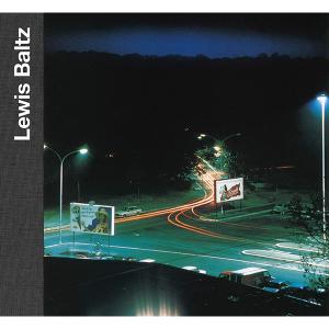 Lewis Baltz / ルイス・ボルツ 写真集