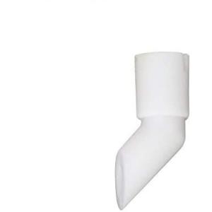 メルシーポット用 部品・消耗品 シリコン排水管