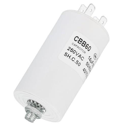 Edinstry 電解コンデンサ 1個 BB60 コンデンサー A 50V 4in 50/60Hz ...