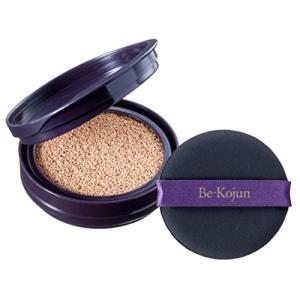 美・皇潤 Beaute（ボーテ） クッションコンパクト (詰替えレフィル) ナチュラルオークル
