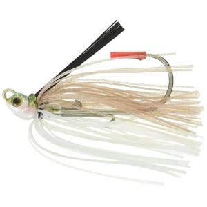 エンジン ルアー スイミングマスター 3/16oz #10 房総ワカサギ