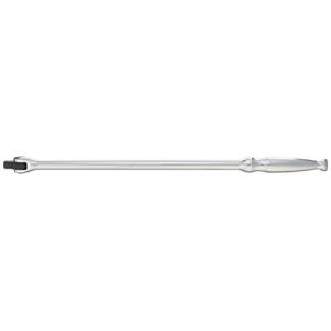 京都機械工具(KTC) ロングスピンナハンドル BS3L 差込角:9.5×全長:400mm