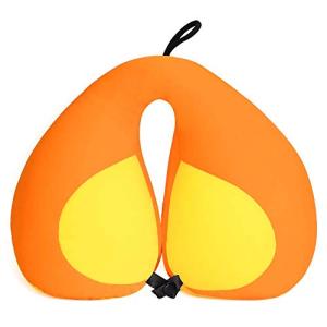 MOOB ネックピロー 子供用 チャイルドシート用 首枕