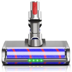 Dyson（ダイソン） クリーナーヘッド ソフトローラー Dyson V7 V8 V10