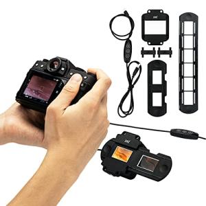 ネガ→データ化 YASHICA 2.4インチ液晶カラーモニター搭載 ネガ→データ化 YASHICA 2.4インチ液晶カラーモニター搭載