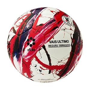 スフィーダ VAIS ULTIMO サッカーボール sfida